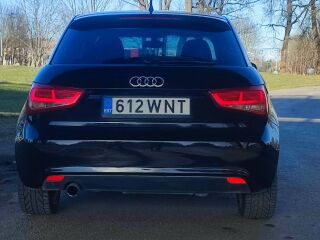 Audi A1 Sportback 1.6 96kW