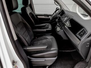 Volkswagen Multivan 4Motion Highline 2.0 146кВ