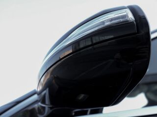 Mercedes-Benz S 350 AMG Long 4Matic 2.9 R6 210kW