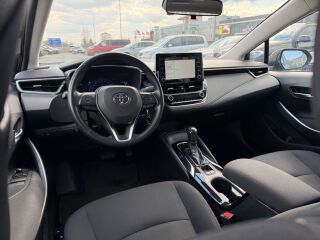 Toyota Corolla Active 1.5 92kW
