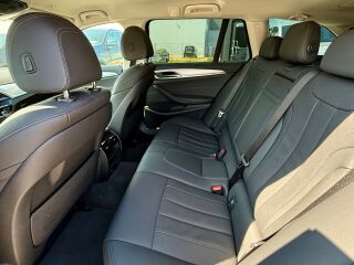 BMW 530 e xDrive Touring Steptronic 2.0 215кВ