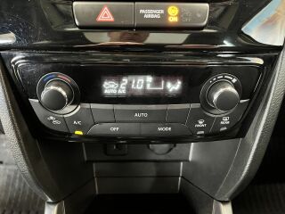 Suzuki Vitara GLX 1.4 95kW