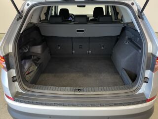 Skoda Kodiaq Ambition 4x4 2.0 TDI 110kW