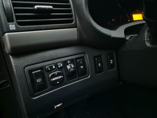Toyota Avensis Linea sol Facelift 2.2 110кВ