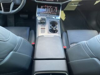 Audi A6 Sport-Line 50 TDI 3.0 210kW