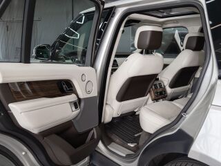 Land Rover Range Rover Vogue 3.0 V6 190кВ
