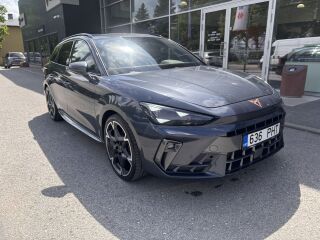 Cupra Leon Cupra 1.5 eTSI 110кВ