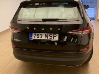 Skoda Kodiaq Ambition FL 1.5 110kW