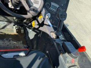 Bobcat L28 1.3 R3 18kW