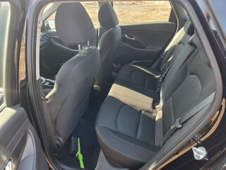 Hyundai i30 Comfort 1.0 88кВ
