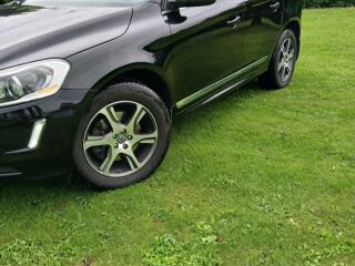 Volvo XC60 Summum Inscription 2.4 R5 158кВ