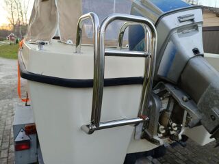Flipper 510HT 75kW