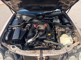 Mercedes-Benz E 280 2.8 150kW