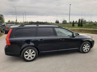 Volvo V70 D5 AWD 2.4 151kW