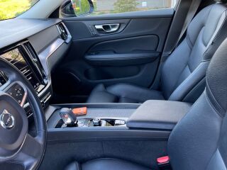 Volvo V60 B4 2.0 145kW
