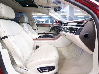 Audi A8 60 TFSIe quattro 3.0 250kW