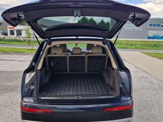 Audi Q7 50 TDI Quattro 3.0 210kW