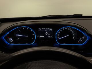 Peugeot 2008 1.2 81kW