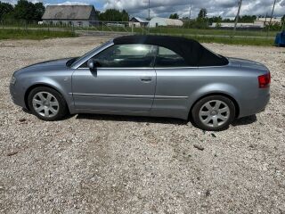 Audi A4 2.0 147kW