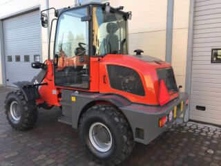 Everun ER416 R4 37kW