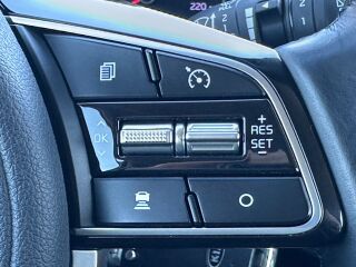 Kia Sportage AWD Platinium Edition 1.6 T-GDi 130kW