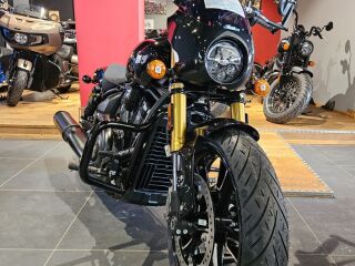 Indian Scout 101 V2 82kW