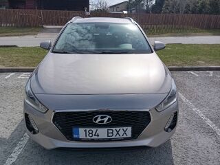 Hyundai i30 1.4 R4 16V 73kW