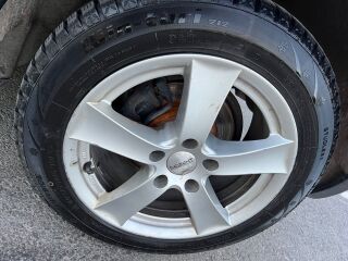Mercedes-Benz B 200 Diesel 2.0 R4 Diesel 103кВ