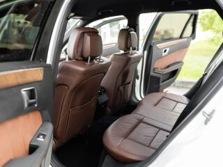 Mercedes-Benz E 350 CDI 4Matic 3.0 195kW