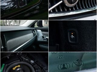 Volvo V90 Cross Country AWD B5 ULTIMATE Xenium FULLOPT 2.0 B5 MHEV KERS Kerghübriid 183kW