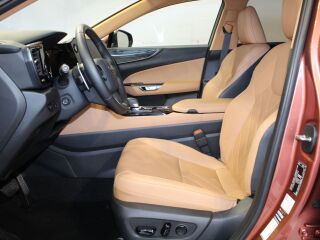 Lexus NX 350h Executive AWD 2.5 179kW