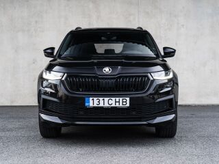 Skoda Kodiaq Sportline 1.5 110kW