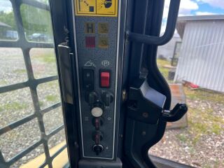 Gehl 4640T  4x4 2.3 47kW