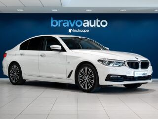 BMW 530 SportLine xDrive 2.0 185kW