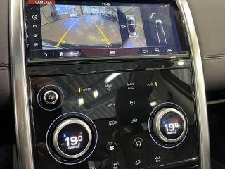 Land Rover Discovery Sport 2.0 110kW