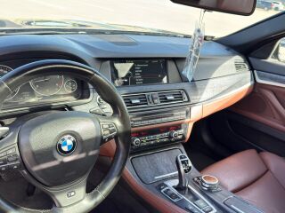 BMW 530 3.0 190kW