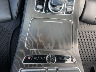 Mercedes-Benz E 220 Coupe D 4MATIC 2.0 143кВ