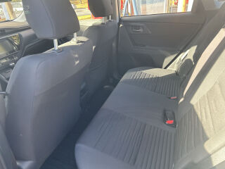 Toyota Auris 1.6 97kW