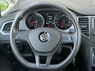 Volkswagen Golf Sportsvan Trendline 1.4 R4 TSI 92kW
