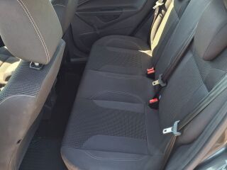 Ford Fiesta 1.0 74kW