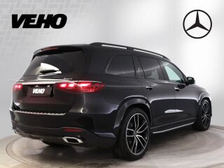 Mercedes-Benz GLS 450 d 4Matic AMG 3.0 R6 270kW