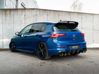 Volkswagen Golf R 4Motion 2.0 235kW