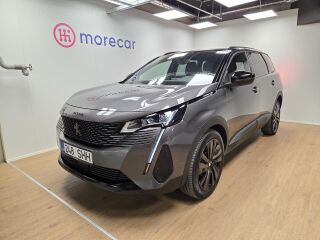 Peugeot 5008 GT BlueHDi 1.5 96kW