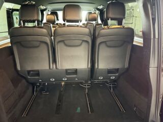 Mercedes-Benz V 250 EXTRALONG AVANGARD EDITION 360 140kW