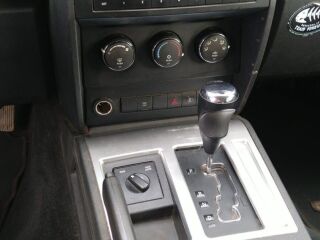 Dodge Nitro 130kW