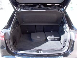 Mercedes-Benz EQA 250+ 140kW