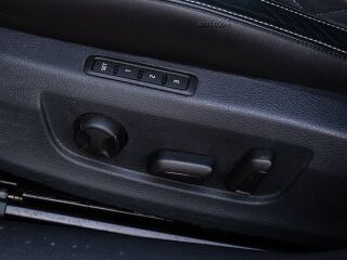 Skoda Superb 2.0 147kW