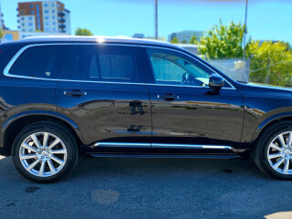Volvo XC90 D5 AWD 7K INSCRIPTION 2.0 165kW