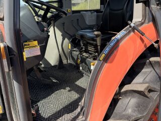 Kioti DK551C 41kW