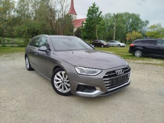 Audi A4 Avant S-Tronick Business Edition Pack 2.0 TDI 120kW